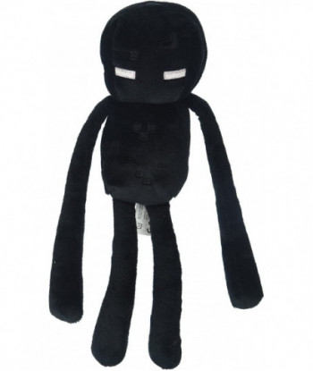 Minecraft Enderman Plush Toys Stuffed Animal Minecraft Plush