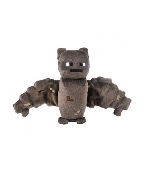 Minecraft Bat Plush Toys Stuffed Animal Minecraft Plush