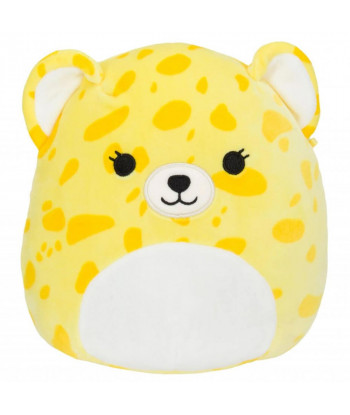 Squishmallows Lexie The Cheetah 5 Inch Plush