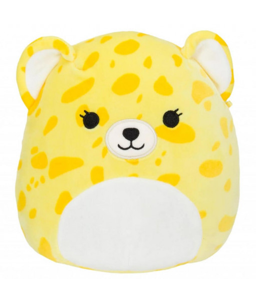 Squishmallows Lexie The Cheetah 5 Inch Plush